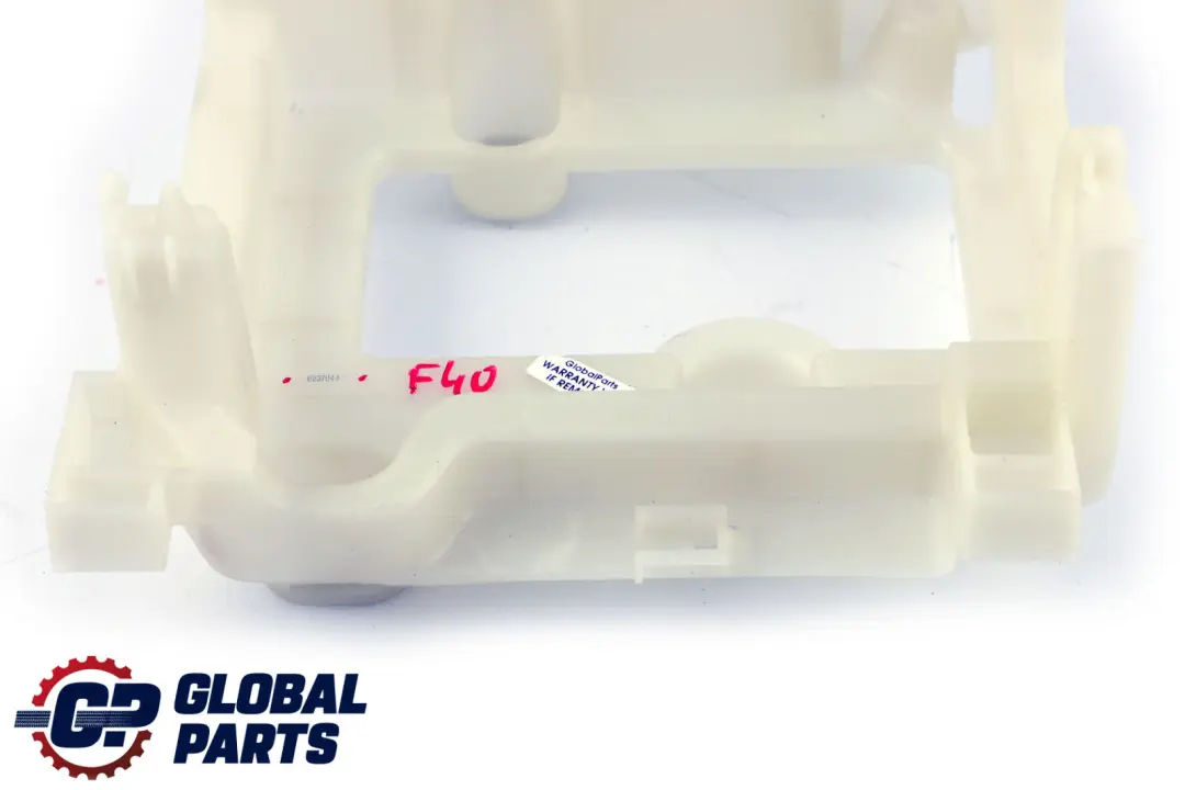 Bracket Current Distributor Power Distribution Box to BMW 1 Series F40 with Part number 6837044 BMW 1 Series F40 Bracket Current Distributor Power Distribution Box - SKU rhd-6837044 - Part number 6837044