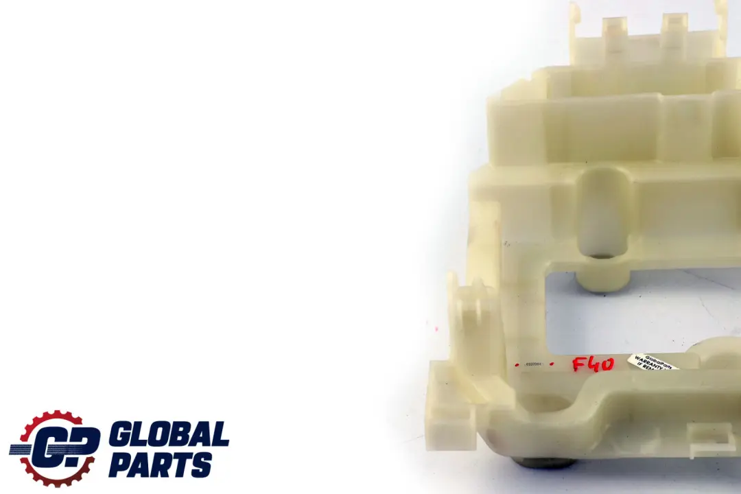Bracket Current Distributor Power Distribution Box to BMW 1 Series F40 with Part number 6837044 BMW 1 Series F40 Bracket Current Distributor Power Distribution Box - SKU rhd-6837044 - Part number 6837044