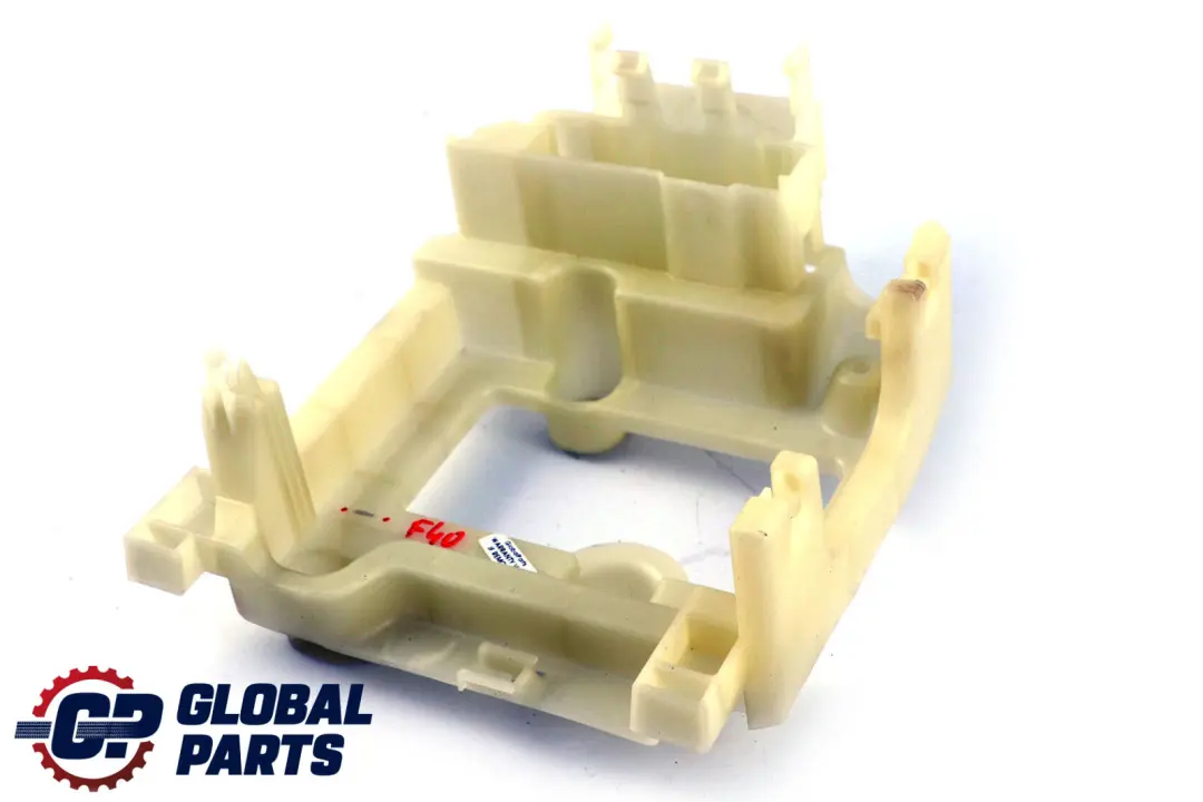 Bracket Current Distributor Power Distribution Box to BMW 1 Series F40 with Part number 6837044 BMW 1 Series F40 Bracket Current Distributor Power Distribution Box - SKU rhd-6837044 - Part number 6837044