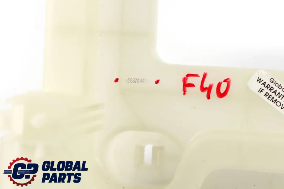 BMW 1 Series F40 Bracket Current Distributor Power Distribution Box - SKU rhd-6837044 - Part number 6837044