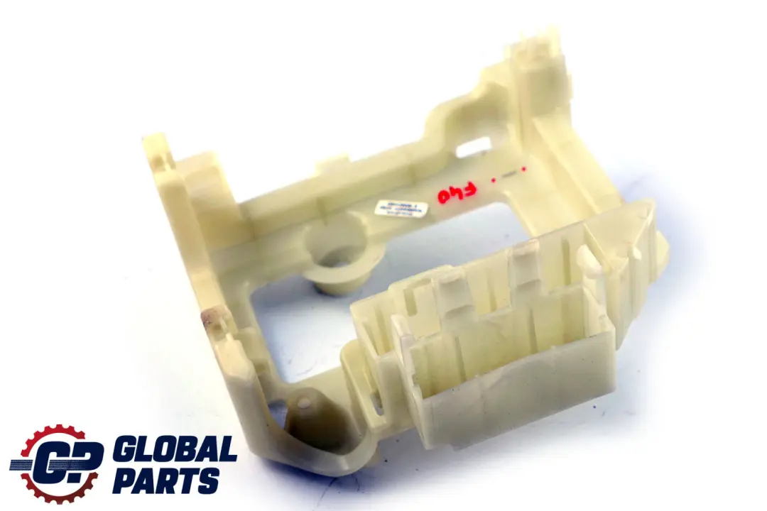 Bracket Current Distributor Power Distribution Box to BMW 1 Series F40 with Part number 6837044 BMW 1 Series F40 Bracket Current Distributor Power Distribution Box - SKU rhd-6837044 - Part number 6837044
