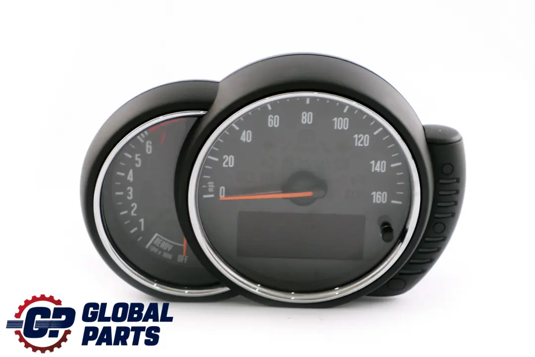 Instrument Cluster Speedo Clocks 6843995 to Mini Cooper F55 F56 F57 F60 with Part number 9130810 Mini Cooper F55 F56 F57 F60 Instrument Cluster Speedo Clocks 6843995 - SKU rhd-6843995 - Part number 9130810