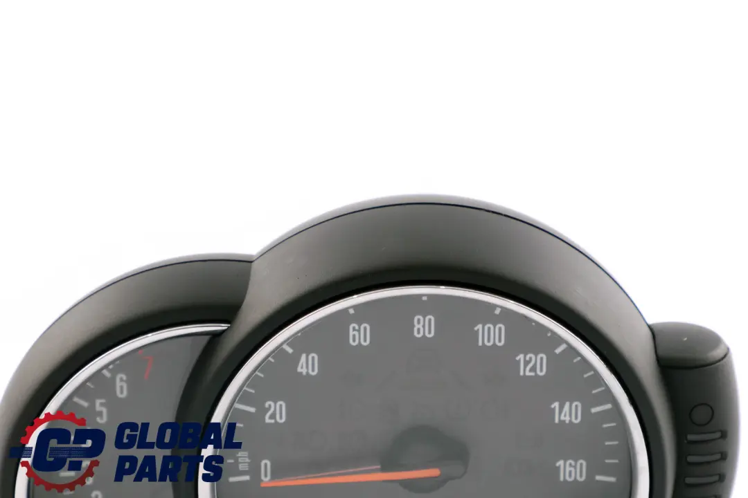 Instrument Cluster Speedo Clocks 6843995 to Mini Cooper F55 F56 F57 F60 with Part number 9130810 Mini Cooper F55 F56 F57 F60 Instrument Cluster Speedo Clocks 6843995 - SKU rhd-6843995 - Part number 9130810