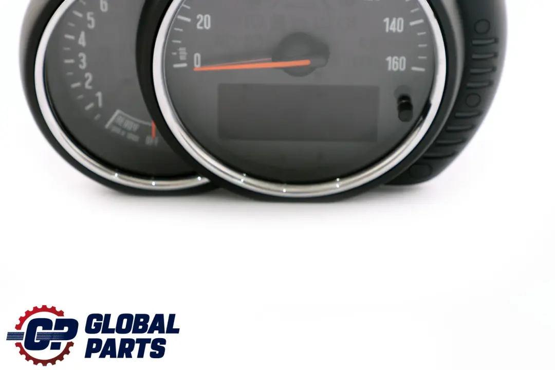Mini Cooper F55 F56 F57 F60 Instrument Cluster Speedo Clocks 6843995 - SKU rhd-6843995 - Part number 9130810