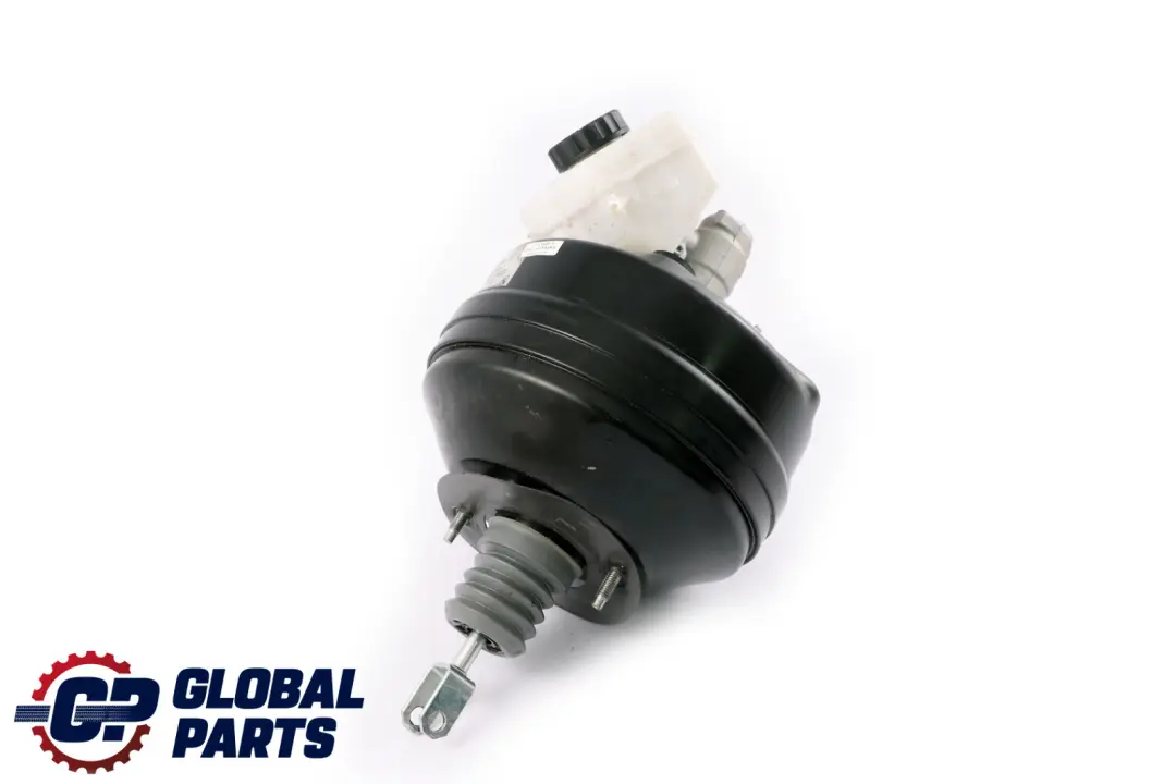 Brake Servo Unit Master Cylinder to BMW F20 F21 F22 F30 F31 F32 M Sport with Part number 6798425 BMW F20 F21 F22 F30 F31 F32 M Sport Brake Servo Unit Master Cylinder - SKU rhd-6851096 - Part number 6798425