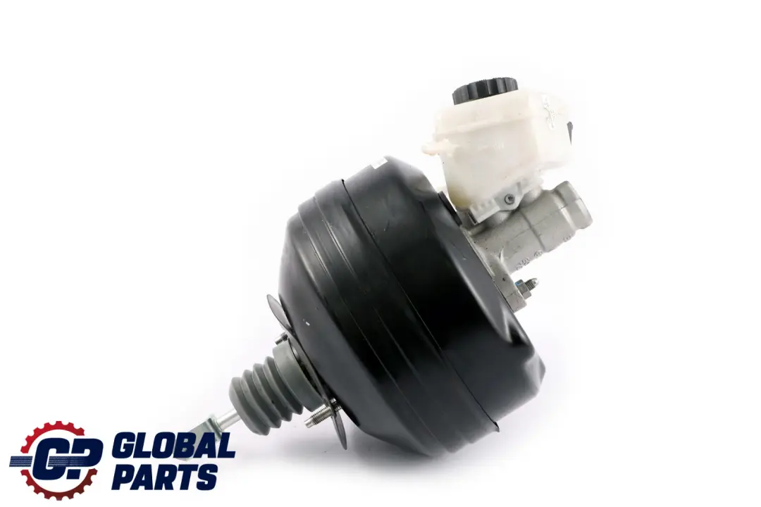 Brake Servo Unit Master Cylinder to BMW F20 F21 F22 F30 F31 F32 M Sport with Part number 6798425 BMW F20 F21 F22 F30 F31 F32 M Sport Brake Servo Unit Master Cylinder - SKU rhd-6851096 - Part number 6798425