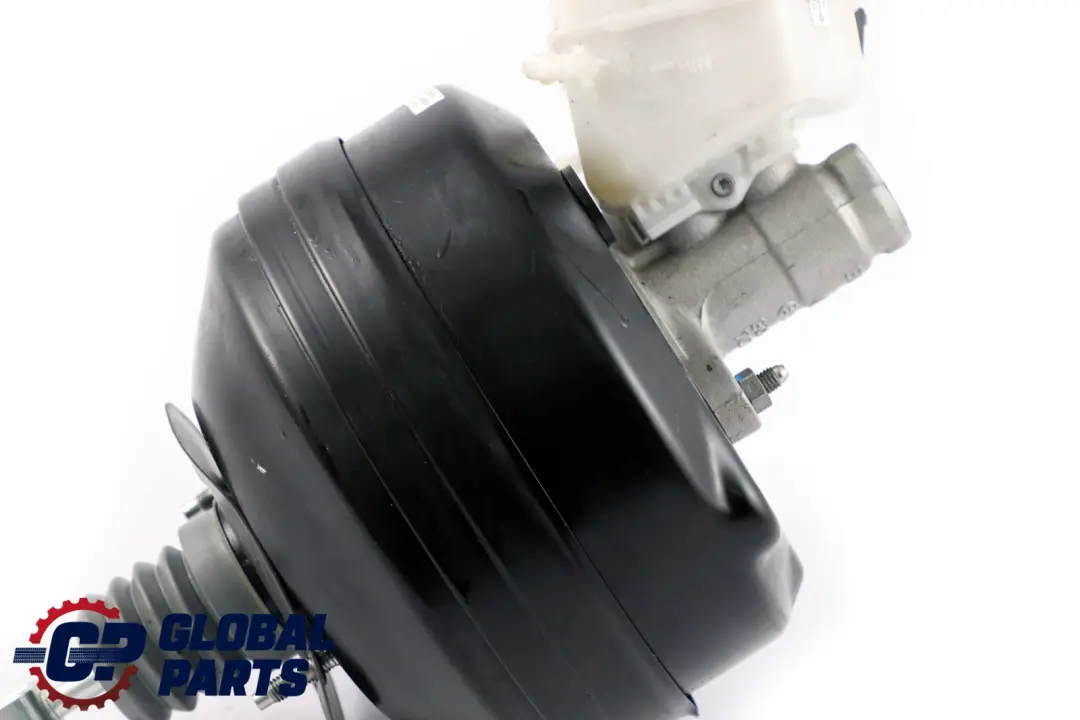 Brake Servo Unit Master Cylinder to BMW F20 F21 F22 F30 F31 F32 M Sport with Part number 6798425 BMW F20 F21 F22 F30 F31 F32 M Sport Brake Servo Unit Master Cylinder - SKU rhd-6851096 - Part number 6798425
