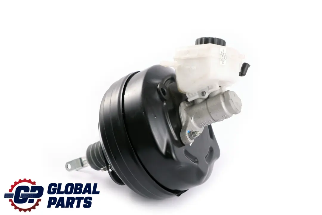 Brake Servo Unit Master Cylinder to BMW F20 F21 F22 F30 F31 F32 M Sport with Part number 6798425 BMW F20 F21 F22 F30 F31 F32 M Sport Brake Servo Unit Master Cylinder - SKU rhd-6851096 - Part number 6798425
