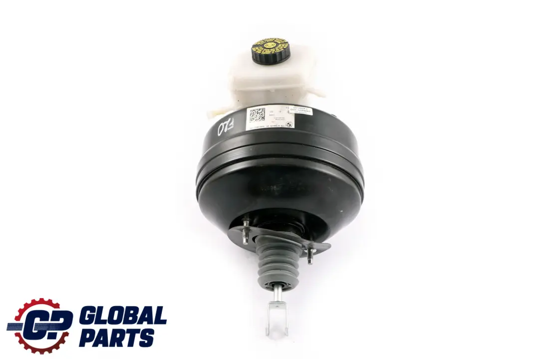Brake Servo Unit Master Cylinder to BMW F20 F21 F22 F30 F31 F32 M Sport with Part number 6798425 BMW F20 F21 F22 F30 F31 F32 M Sport Brake Servo Unit Master Cylinder - SKU rhd-6851096 - Part number 6798425