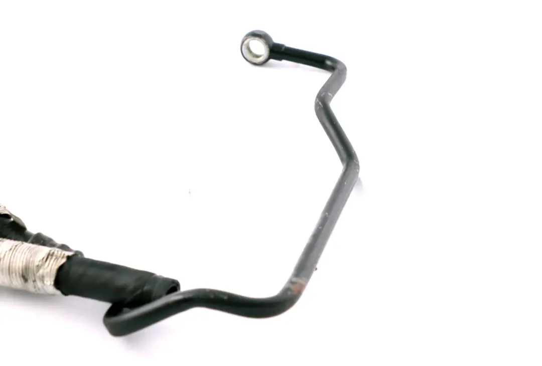 Mini R50 R52 R53 One Oil Carrier Intake Manifold Return Pipe Power Steering Pump - SKU rhd-6851217-1 - Part number 1097164