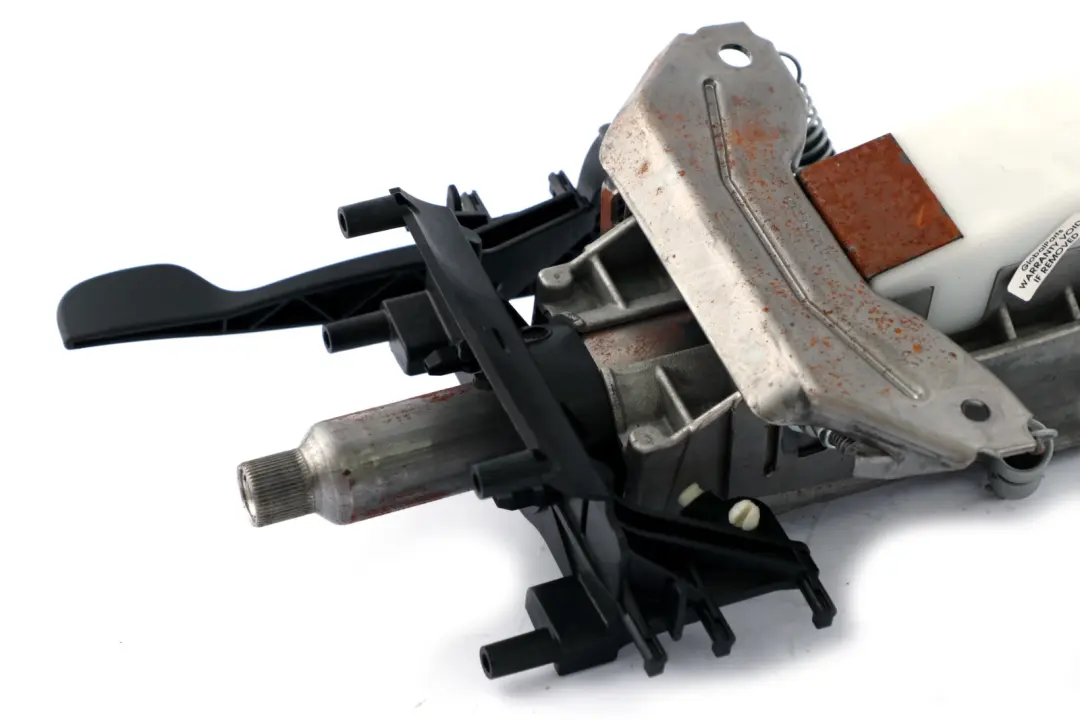 Adjust Steering Column to BMW 1 3 Series F20 F21 F30 F31 Manual with Part number 6852325 BMW 1 3 Series F20 F21 F30 F31 Manual Adjust Steering Column - SKU rhd-6852325 - Part number 6852325