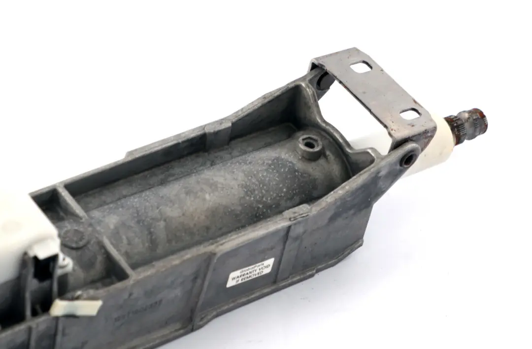 Adjust Steering Column to BMW 1 3 Series F20 F21 F30 F31 Manual with Part number 6852325 BMW 1 3 Series F20 F21 F30 F31 Manual Adjust Steering Column - SKU rhd-6852325 - Part number 6852325