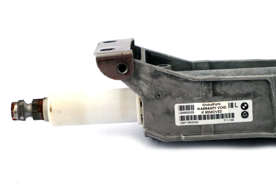 Adjust Steering Column to BMW 1 3 Series F20 F21 F30 F31 Manual with Part number 6852325 BMW 1 3 Series F20 F21 F30 F31 Manual Adjust Steering Column - SKU rhd-6852325 - Part number 6852325