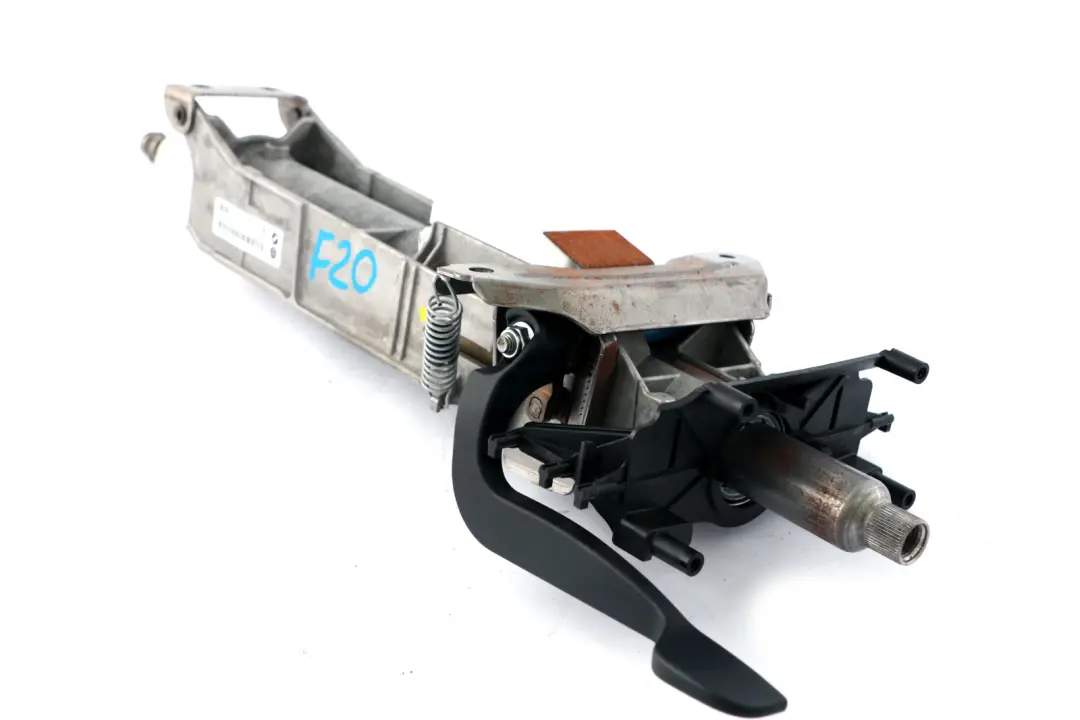 Adjust Steering Column to BMW 1 3 Series F20 F21 F30 F31 Manual with Part number 6852325 BMW 1 3 Series F20 F21 F30 F31 Manual Adjust Steering Column - SKU rhd-6852325 - Part number 6852325