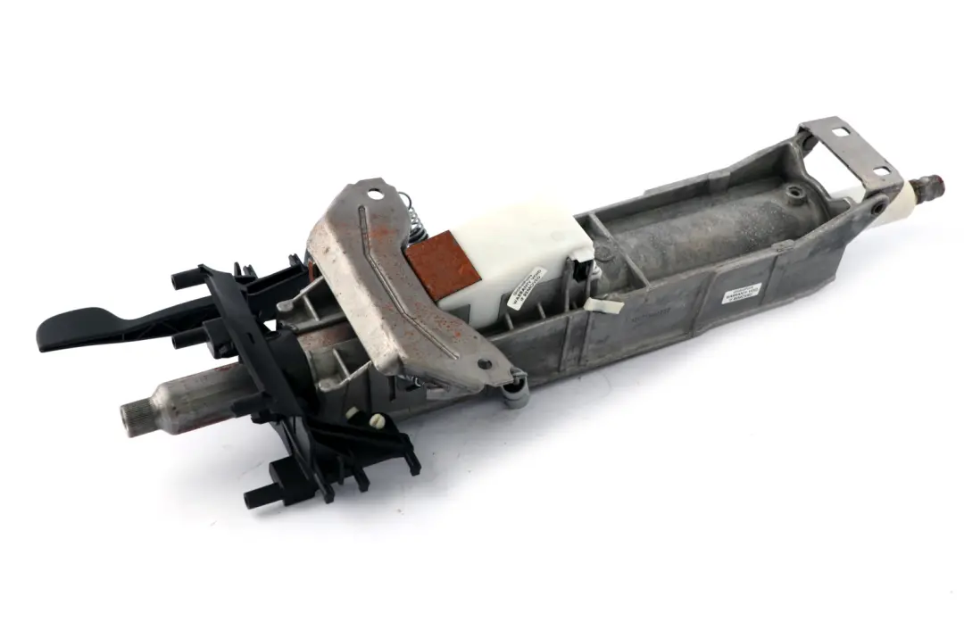 Adjust Steering Column to BMW 1 3 Series F20 F21 F30 F31 Manual with Part number 6852325 BMW 1 3 Series F20 F21 F30 F31 Manual Adjust Steering Column - SKU rhd-6852325 - Part number 6852325