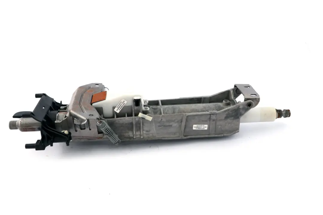 BMW 1 3 Series F20 F21 F30 F31 Manual Adjust Steering Column - SKU rhd-6852325 - Part number 6852325