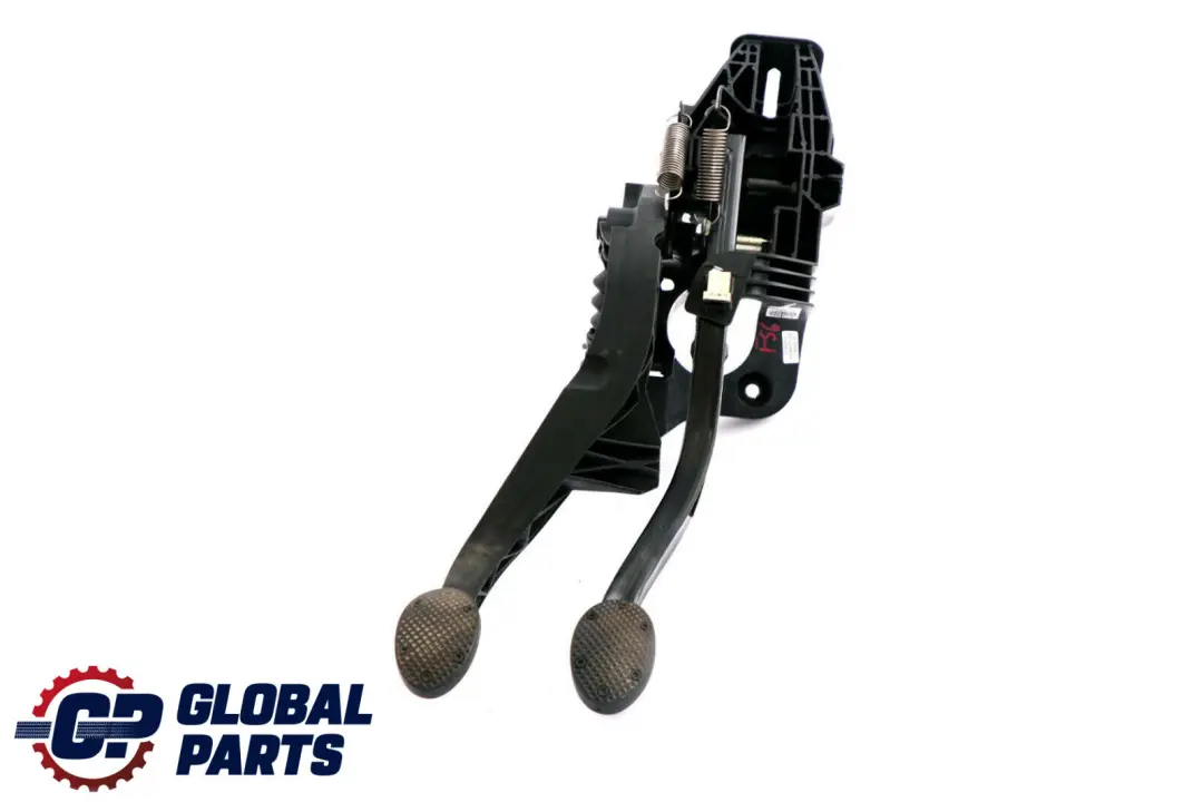 Mini Cooper F55 F56 F57 Brake Clutch Pedal Set Complete Assembly - SKU rhd-6854630 - Part number 3414593