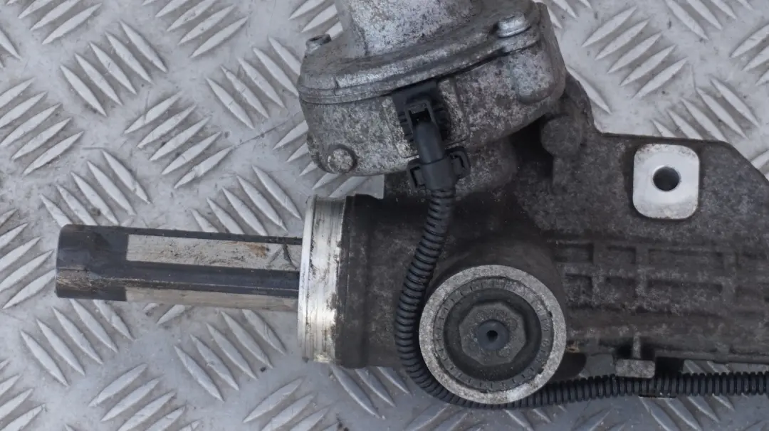 Steering Rack Boxes Electric to BMW 1 3 Series E81 E87 LCI E90 E91 Power with Part number 6855883 BMW 1 3 Series E81 E87 LCI E90 E91 Power Steering Rack Boxes Electric - SKU rhd-6855883 - Part number 6855883