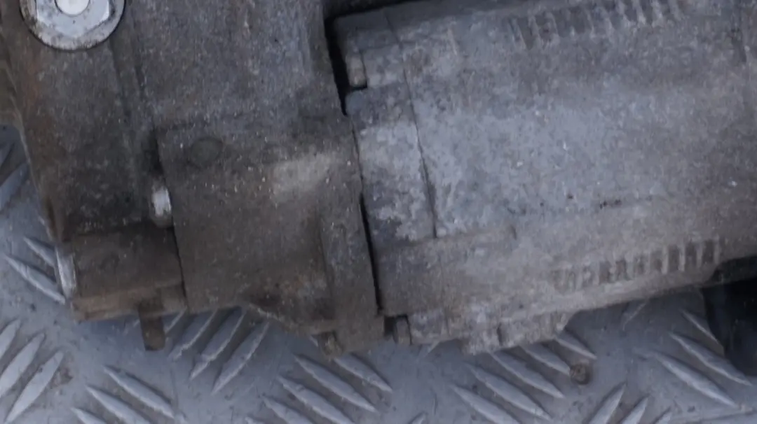 BMW 1 3 Series E81 E87 LCI E90 E91 Power Steering Rack Boxes Electric - SKU rhd-6855883 - Part number 6855883