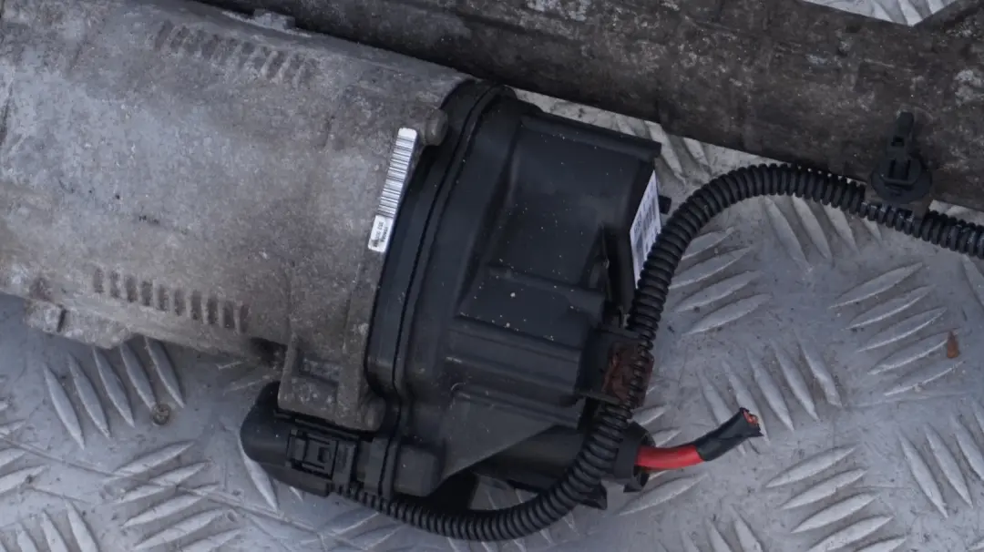 Steering Rack Boxes Electric to BMW 1 3 Series E81 E87 LCI E90 E91 Power with Part number 6855883 BMW 1 3 Series E81 E87 LCI E90 E91 Power Steering Rack Boxes Electric - SKU rhd-6855883 - Part number 6855883