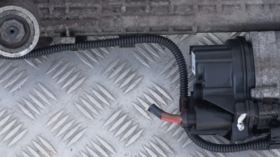 BMW 1 3 Series E81 E87 LCI E90 E91 Power Steering Rack Boxes Electric - SKU rhd-6855883 - Part number 6855883