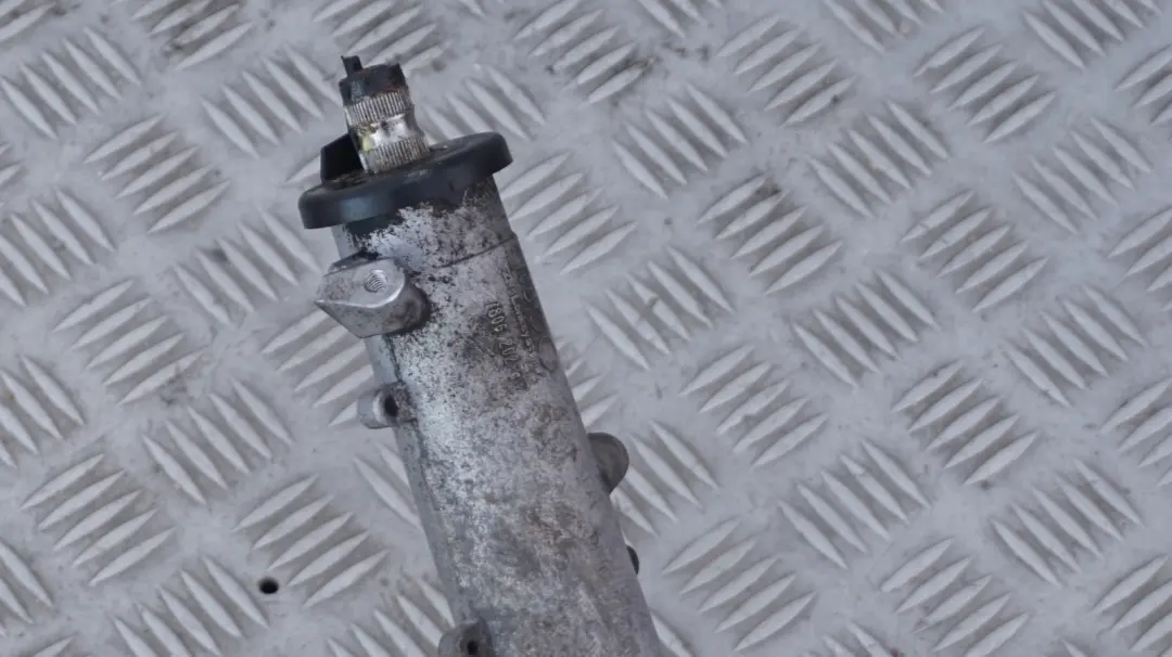 BMW 1 3 Series E81 E87 LCI E90 E91 Power Steering Rack Boxes Electric - SKU rhd-6855883 - Part number 6855883