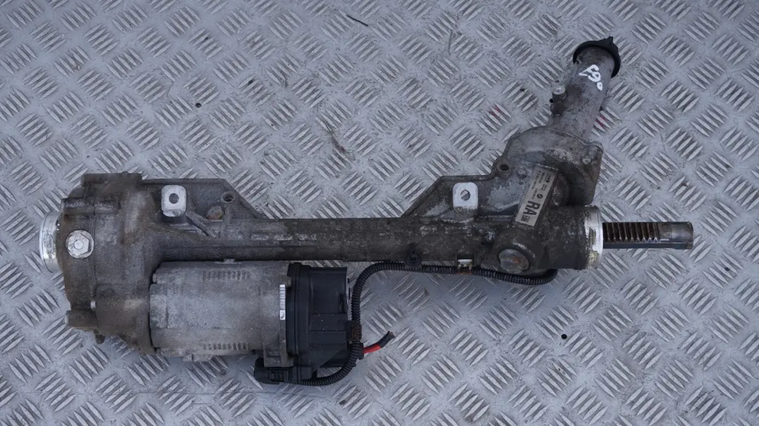 Steering Rack Boxes Electric to BMW 1 3 Series E81 E87 LCI E90 E91 Power with Part number 6855883 BMW 1 3 Series E81 E87 LCI E90 E91 Power Steering Rack Boxes Electric - SKU rhd-6855883 - Part number 6855883