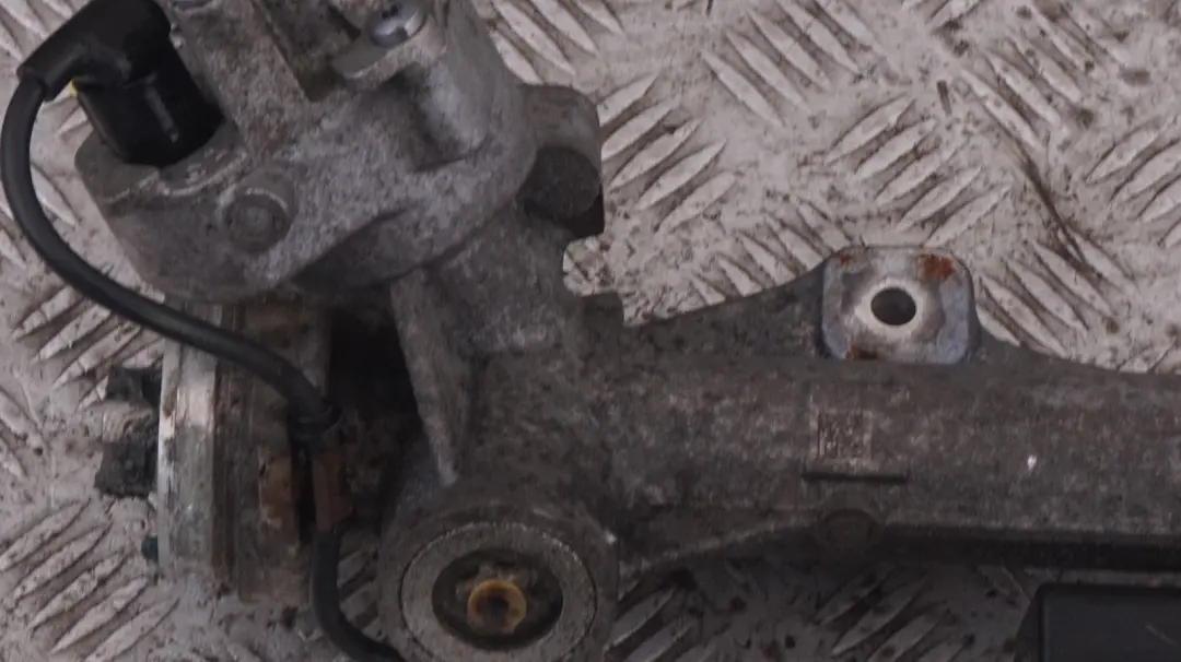 BMW 1 2 3 Series F20 F21 F22 F30 F31 Power Steering Rack RM Servotronic - SKU rhd-6856456 - Part number 6856456