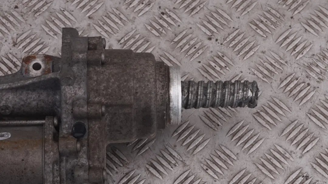 BMW 1 2 3 Series F20 F21 F22 F30 F31 Power Steering Rack RM Servotronic - SKU rhd-6856456 - Part number 6856456