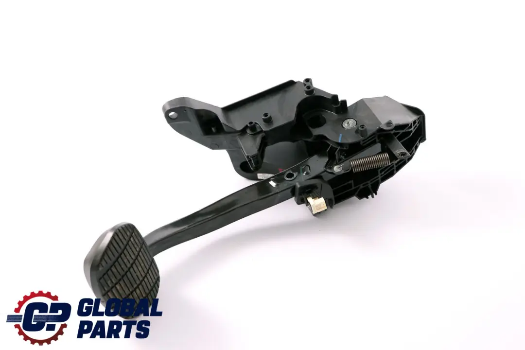 Complete Brake Pedal Assembly to BMW 1 Series F40 with Part number 6856600 BMW 1 Series F40 Complete Brake Pedal Assembly - SKU rhd-6856600 - Part number 6856600