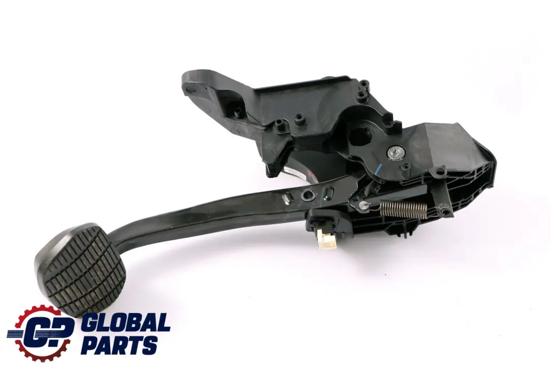 Complete Brake Pedal Assembly to BMW 1 Series F40 with Part number 6856600 BMW 1 Series F40 Complete Brake Pedal Assembly - SKU rhd-6856600 - Part number 6856600
