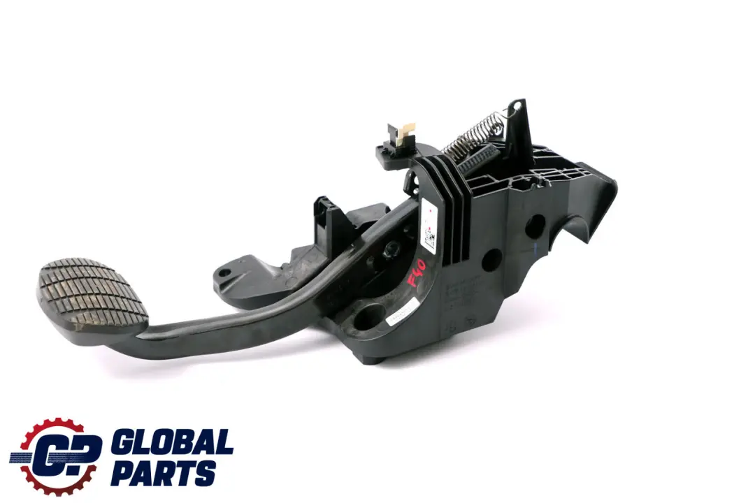 Complete Brake Pedal Assembly to BMW 1 Series F40 with Part number 6856600 BMW 1 Series F40 Complete Brake Pedal Assembly - SKU rhd-6856600 - Part number 6856600