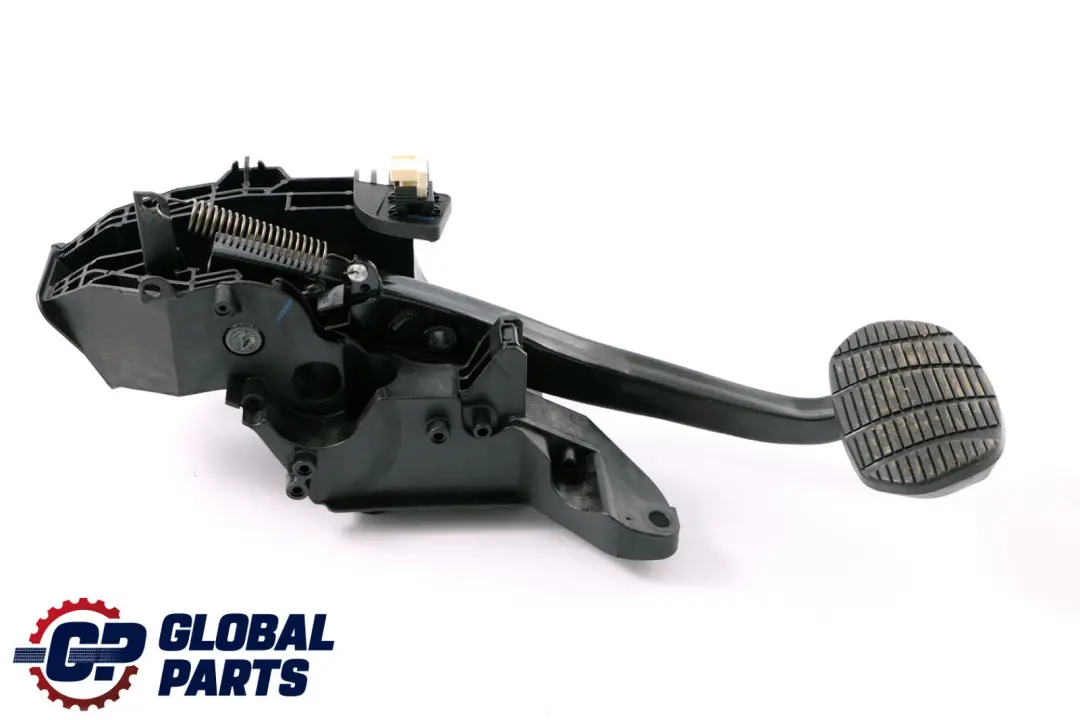 Complete Brake Pedal Assembly to BMW 1 Series F40 with Part number 6856600 BMW 1 Series F40 Complete Brake Pedal Assembly - SKU rhd-6856600 - Part number 6856600