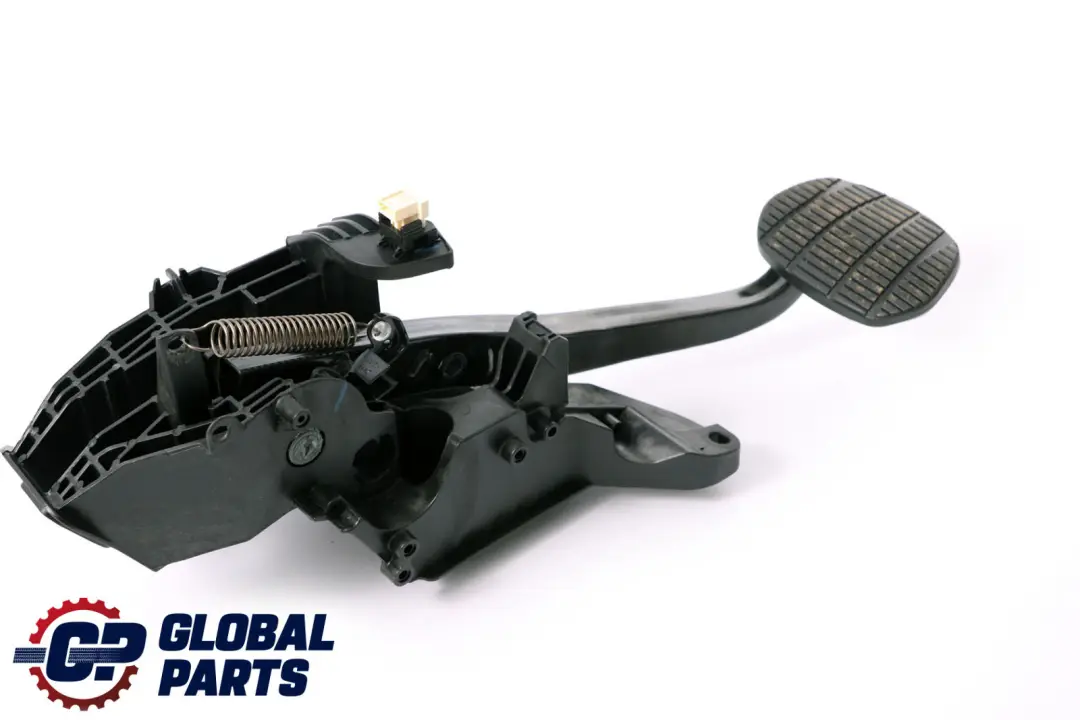 Complete Brake Pedal Assembly to BMW 1 Series F40 with Part number 6856600 BMW 1 Series F40 Complete Brake Pedal Assembly - SKU rhd-6856600 - Part number 6856600