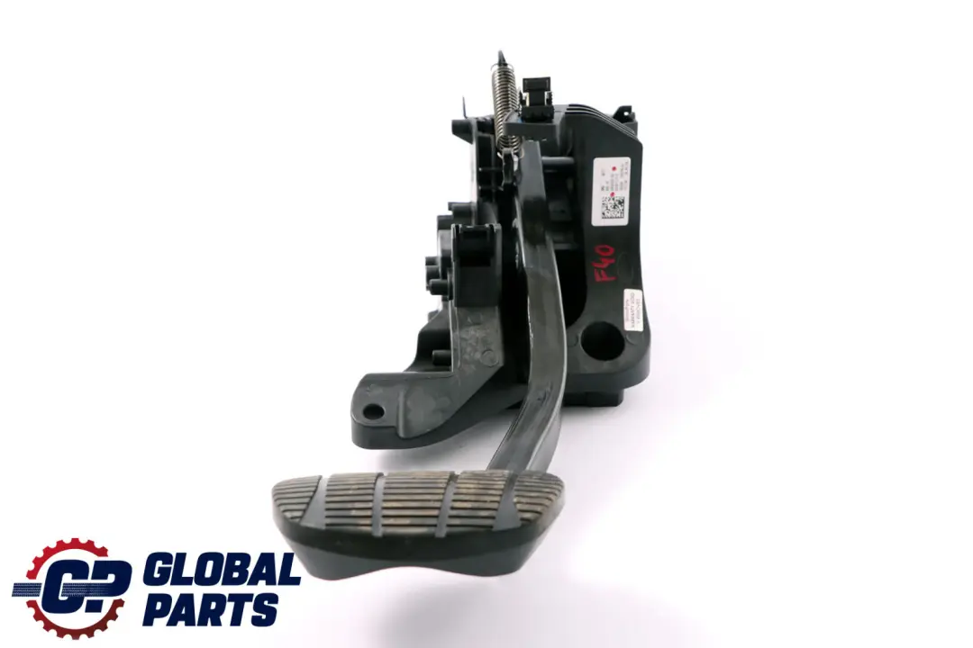 Complete Brake Pedal Assembly to BMW 1 Series F40 with Part number 6856600 BMW 1 Series F40 Complete Brake Pedal Assembly - SKU rhd-6856600 - Part number 6856600