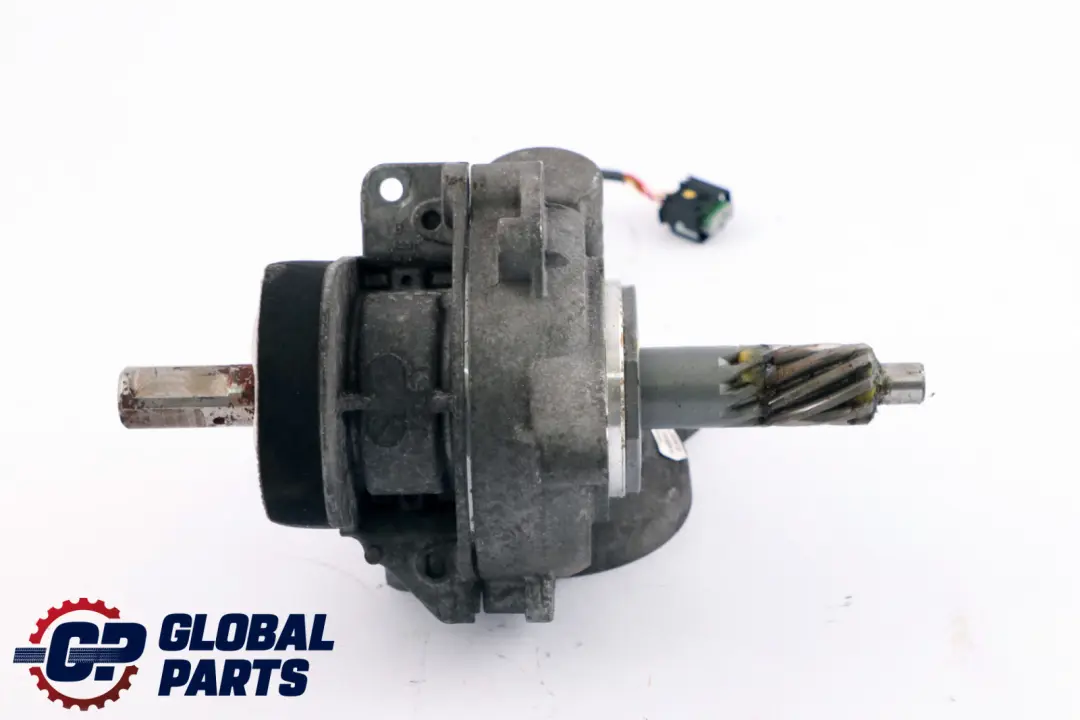 Mini Cooper One R55 R56 Base Drive Electric Power Steering Rack 6820000105C - SKU rhd- 6856877 - Part number 6856877