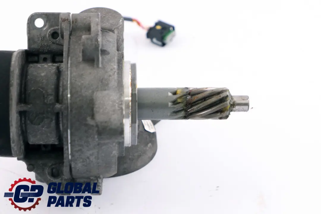 Mini Cooper One R55 R56 Base Drive Electric Power Steering Rack 6820000105C - SKU rhd- 6856877 - Part number 6856877