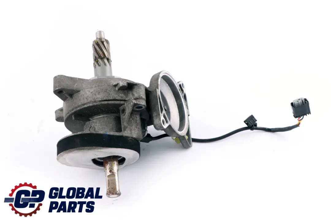 Base Drive Electric Power Steering Rack 6820000105C to Mini Cooper One R55 R56 with Part number 6856877 Mini Cooper One R55 R56 Base Drive Electric Power Steering Rack 6820000105C - SKU rhd- 6856877 - Part number 6856877