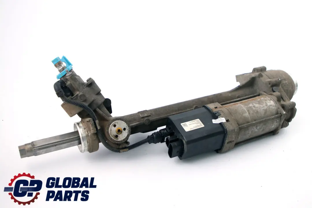 N47N Power Steering Rack Box Gear Diesel 6857286 to BMW 1 3 F20 F21 F30 F31 with Part number 6889115 BMW 1 3 F20 F21 F30 F31 N47N Power Steering Rack Box Gear Diesel 6857286 - SKU rhd-6857286 - Part number 6889115