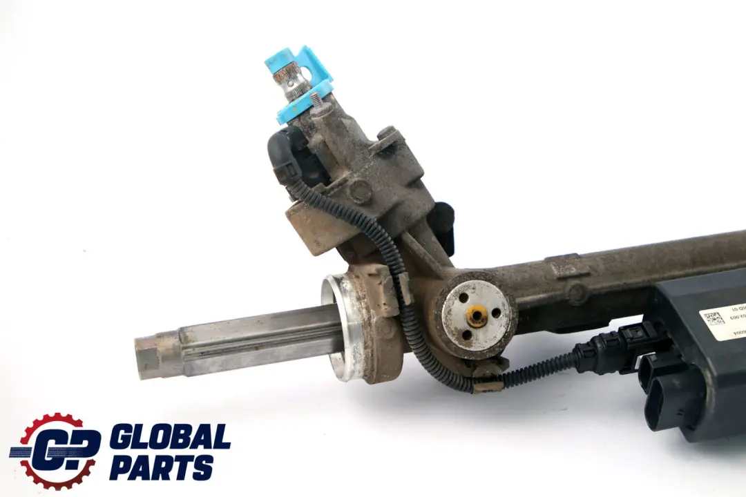 N47N Power Steering Rack Box Gear Diesel 6857286 to BMW 1 3 F20 F21 F30 F31 with Part number 6889115 BMW 1 3 F20 F21 F30 F31 N47N Power Steering Rack Box Gear Diesel 6857286 - SKU rhd-6857286 - Part number 6889115