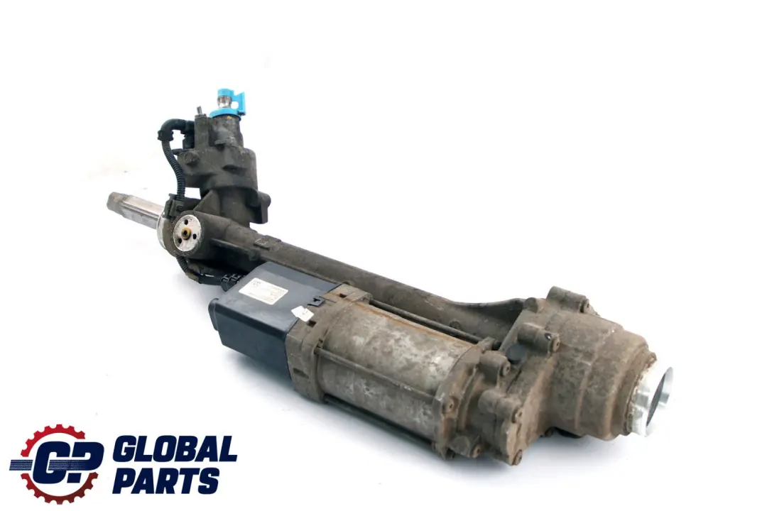 BMW 1 3 F20 F21 F30 F31 N47N Power Steering Rack Box Gear Diesel 6857286 - SKU rhd-6857286 - Part number 6889115