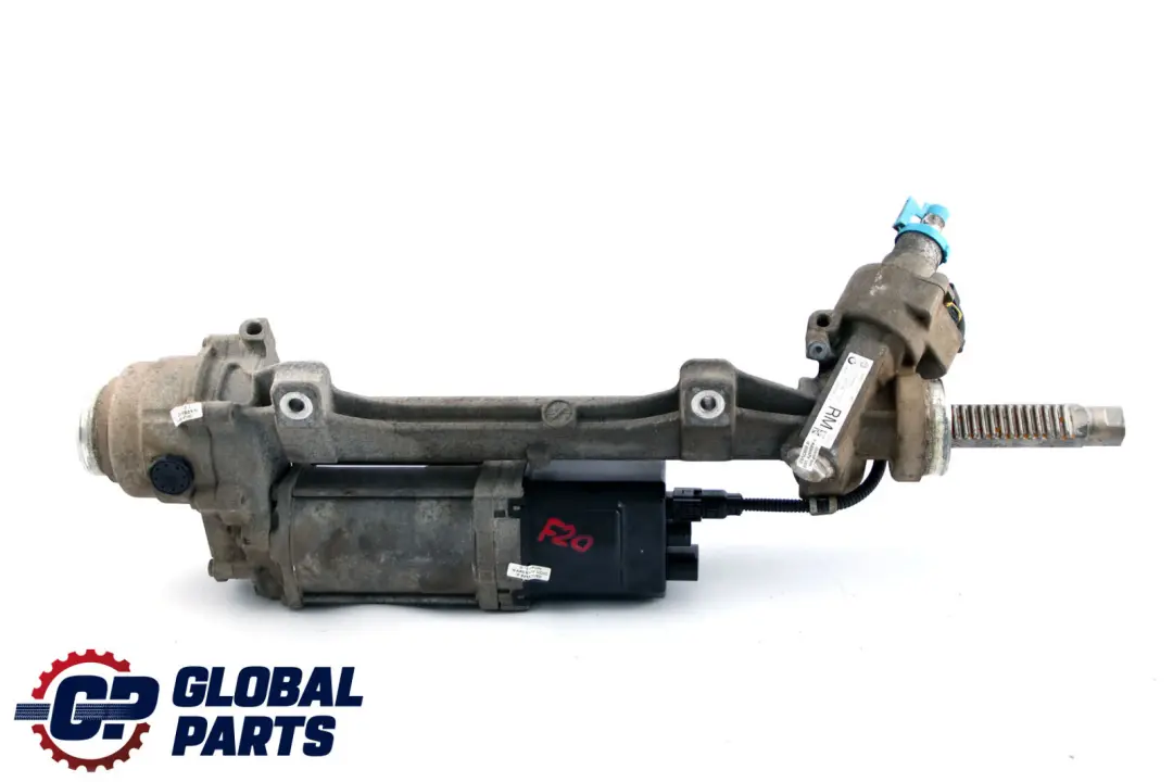 N47N Power Steering Rack Box Gear Diesel 6857286 to BMW 1 3 F20 F21 F30 F31 with Part number 6889115 BMW 1 3 F20 F21 F30 F31 N47N Power Steering Rack Box Gear Diesel 6857286 - SKU rhd-6857286 - Part number 6889115