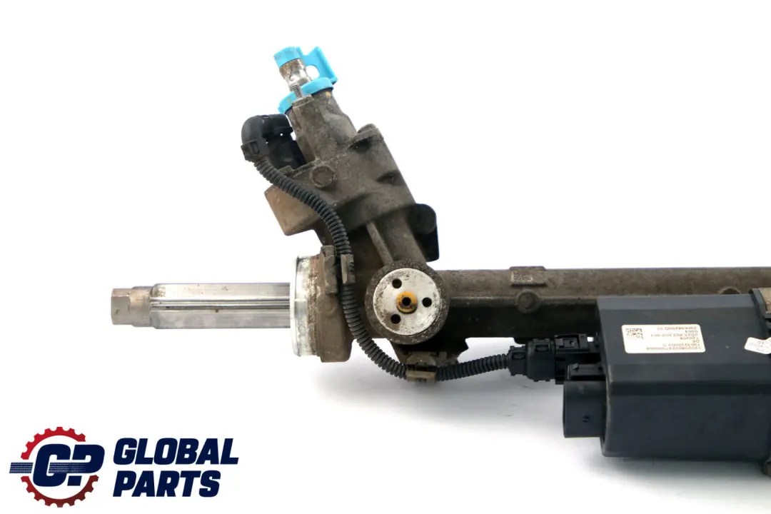 N47N Power Steering Rack Box Gear Diesel 6857286 to BMW 1 3 F20 F21 F30 F31 with Part number 6889115 BMW 1 3 F20 F21 F30 F31 N47N Power Steering Rack Box Gear Diesel 6857286 - SKU rhd-6857286 - Part number 6889115