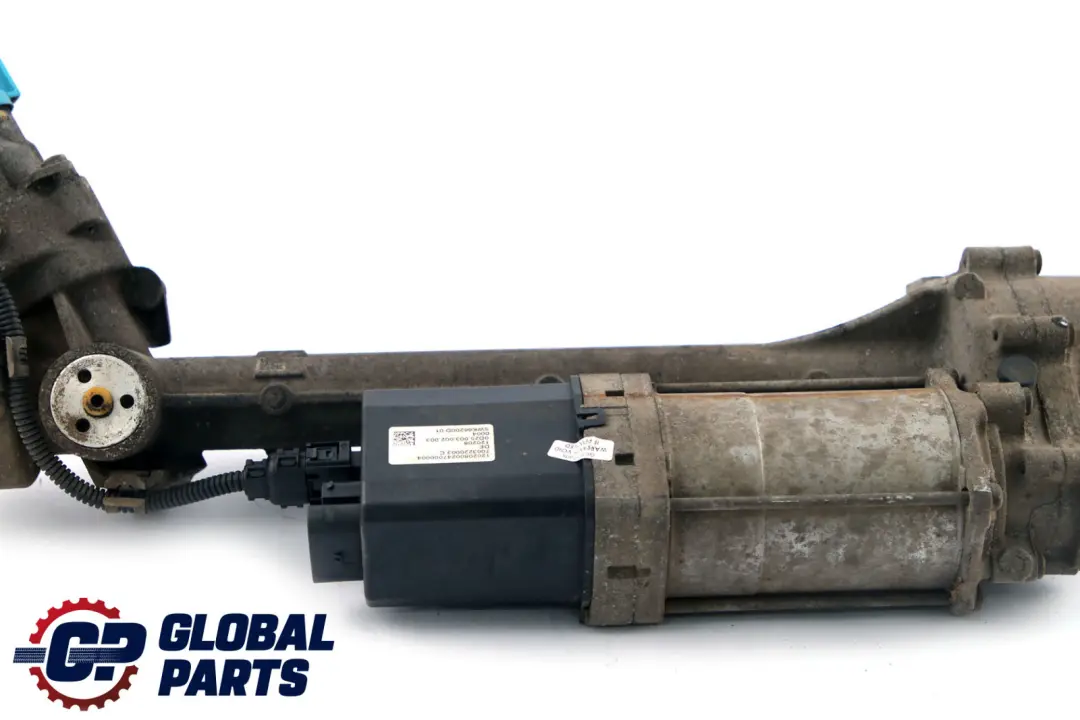 N47N Power Steering Rack Box Gear Diesel 6857286 to BMW 1 3 F20 F21 F30 F31 with Part number 6889115 BMW 1 3 F20 F21 F30 F31 N47N Power Steering Rack Box Gear Diesel 6857286 - SKU rhd-6857286 - Part number 6889115