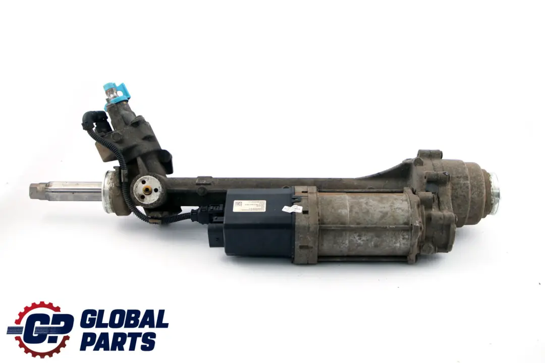 N47N Power Steering Rack Box Gear Diesel 6857286 to BMW 1 3 F20 F21 F30 F31 with Part number 6889115 BMW 1 3 F20 F21 F30 F31 N47N Power Steering Rack Box Gear Diesel 6857286 - SKU rhd-6857286 - Part number 6889115