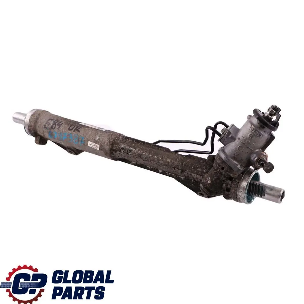 Hydro Power Steering Rack Box Gear Servotronic 6857976 to BMW X1 Series E84 xDrive with Part number 6858465 BMW X1 Series E84 xDrive Hydro Power Steering Rack Box Gear Servotronic 6857976 - SKU rhd-6858465 - Part number 6858465
