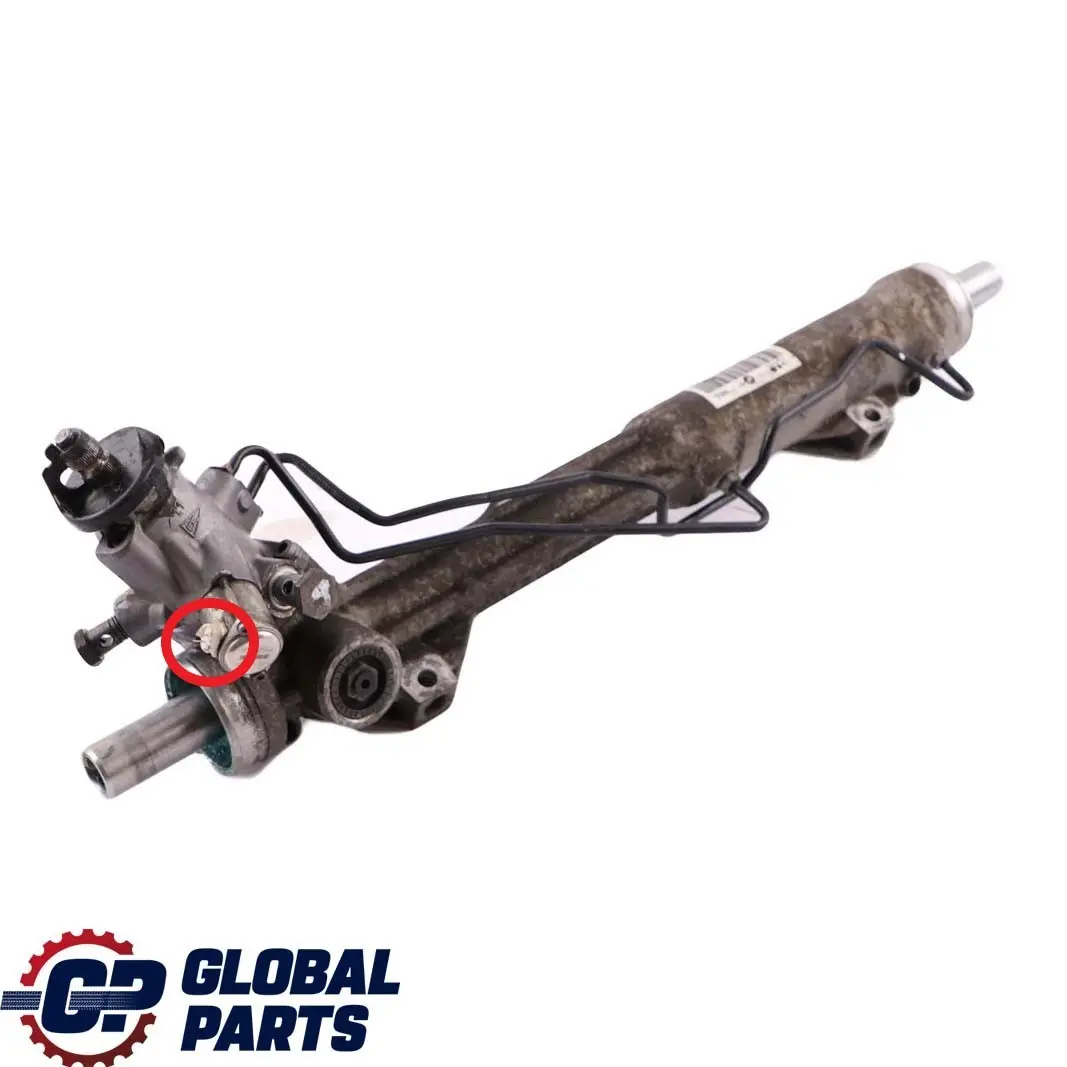 Hydro Power Steering Rack Box Gear Servotronic 6857976 to BMW X1 Series E84 xDrive with Part number 6858465 BMW X1 Series E84 xDrive Hydro Power Steering Rack Box Gear Servotronic 6857976 - SKU rhd-6858465 - Part number 6858465