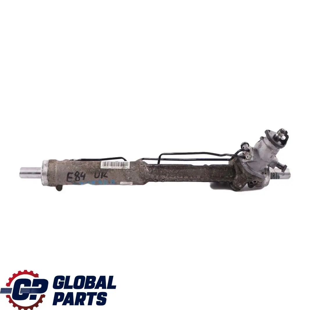 Hydro Power Steering Rack Box Gear Servotronic 6857976 to BMW X1 Series E84 xDrive with Part number 6858465 BMW X1 Series E84 xDrive Hydro Power Steering Rack Box Gear Servotronic 6857976 - SKU rhd-6858465 - Part number 6858465