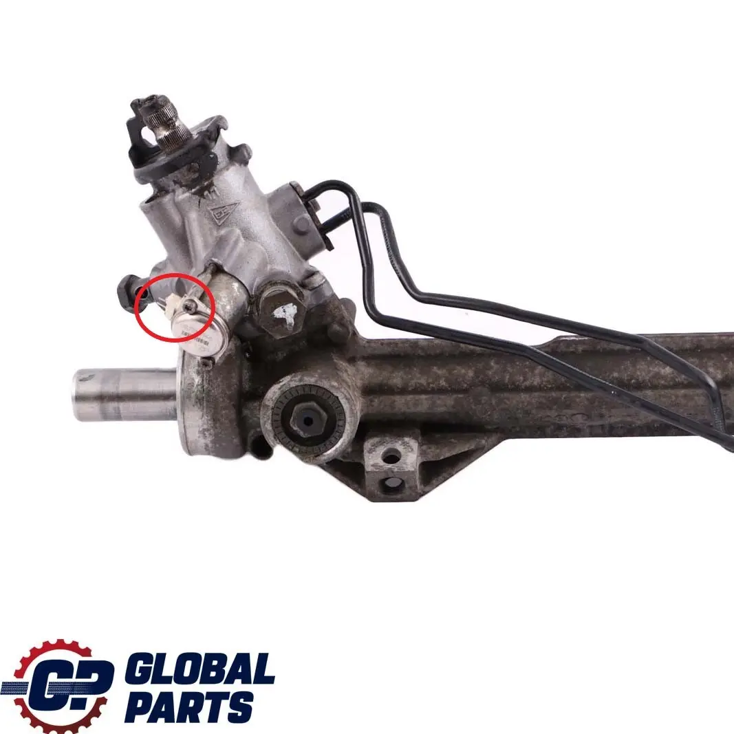 Hydro Power Steering Rack Box Gear Servotronic 6857976 to BMW X1 Series E84 xDrive with Part number 6858465 BMW X1 Series E84 xDrive Hydro Power Steering Rack Box Gear Servotronic 6857976 - SKU rhd-6858465 - Part number 6858465