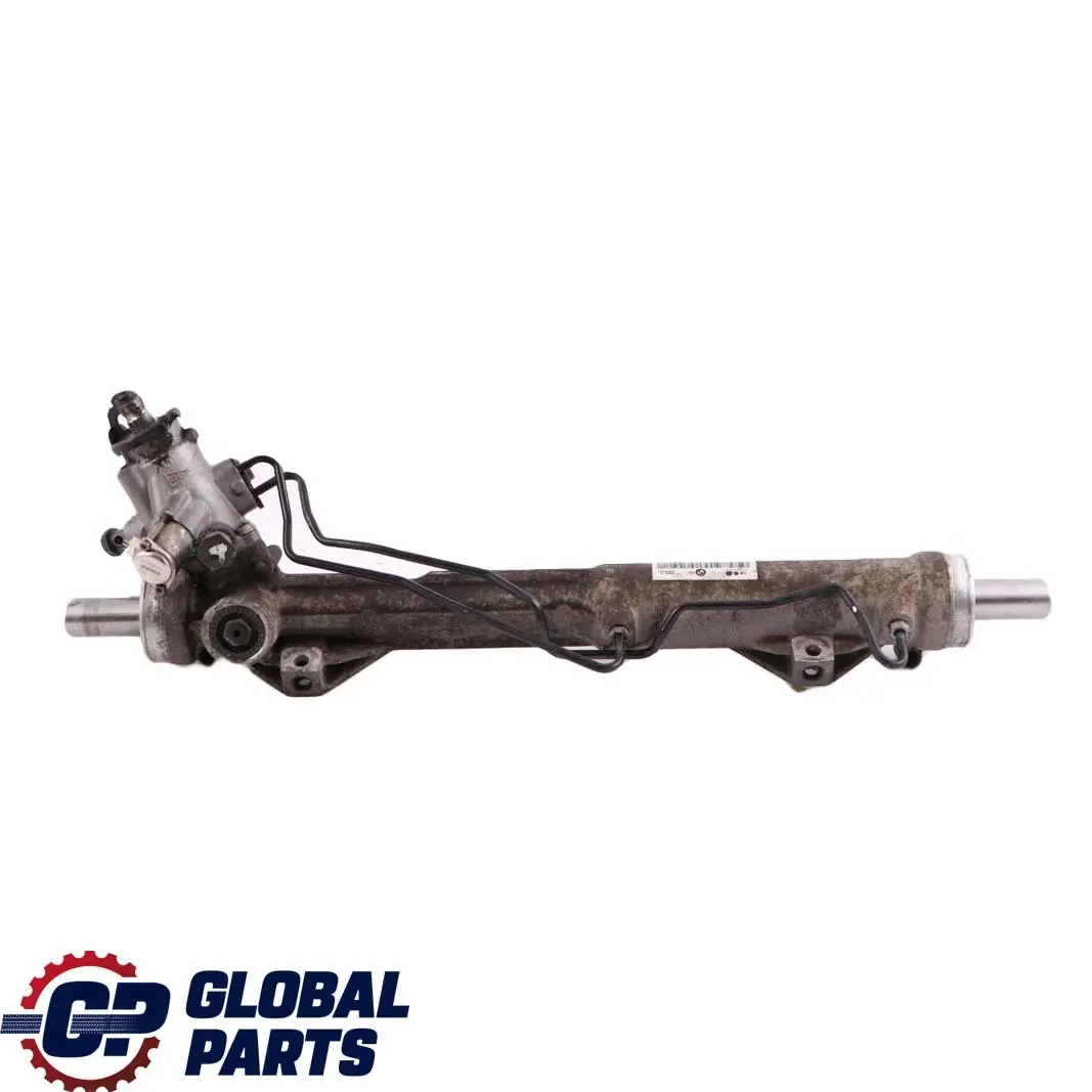 Hydro Power Steering Rack Box Gear Servotronic 6857976 to BMW X1 Series E84 xDrive with Part number 6858465 BMW X1 Series E84 xDrive Hydro Power Steering Rack Box Gear Servotronic 6857976 - SKU rhd-6858465 - Part number 6858465